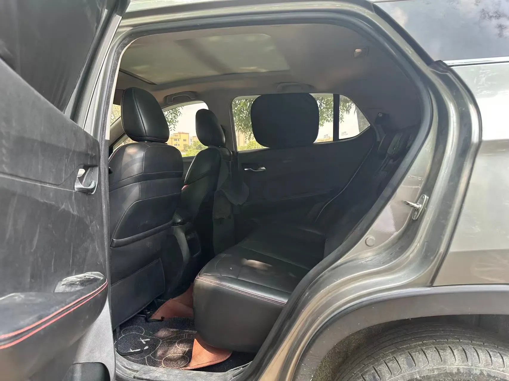 2019 BaoJun 510 1.5L 112HP L4 6MT,autocango,china used car exporter,china ev exporter,chinese used car exporter,chinese used ev exporter