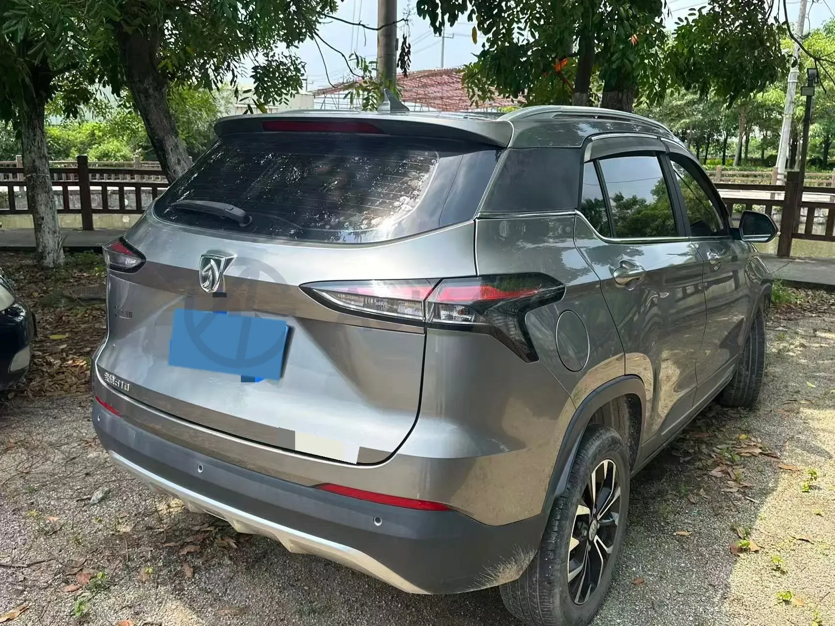 2019 BaoJun 510 1.5L 112HP L4 6MT,autocango,china used car exporter,china ev exporter,chinese used car exporter,chinese used ev exporter
