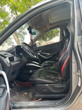 2019 BaoJun 510 1.5L 112HP L4 6MT