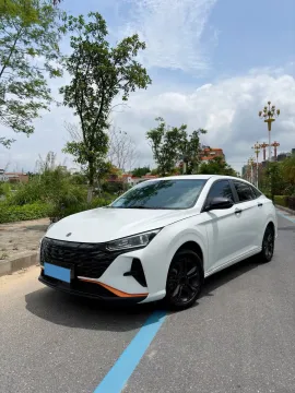 2023 DONGFENG AEOLUS YIXUAN,autocango,china used car exporter,china ev exporter,chinese used car exporter,chinese used ev exporter