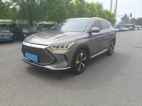 2021 BYD QIN,autocango,china used car exporter,china ev exporter,chinese used car exporter,chinese used ev exporter
