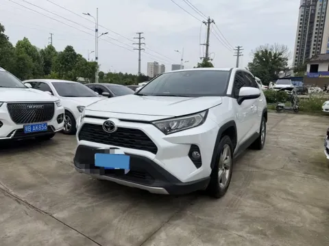 2023 TOYOTA RAV4,autocango,china used car exporter,china ev exporter,chinese used car exporter,chinese used ev exporter
