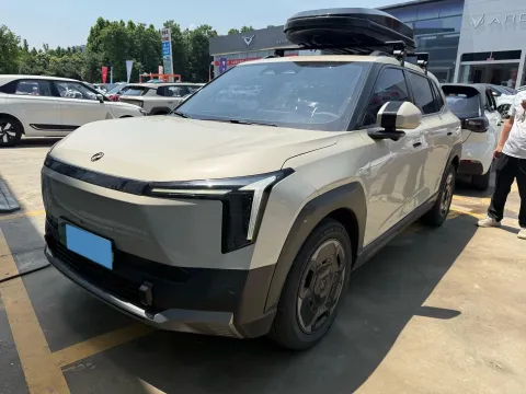 2025 DONGFENG EΠ 06,autocango,china used car exporter,china ev exporter,chinese used car exporter,chinese used ev exporter