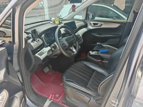 2021 Roewe iMAX8 2.0T 234HP L4 8AT