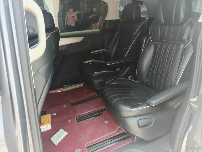 2021 Roewe iMAX8 2.0T 234HP L4 8AT,autocango,china used car exporter,china ev exporter,chinese used car exporter,chinese used ev exporter