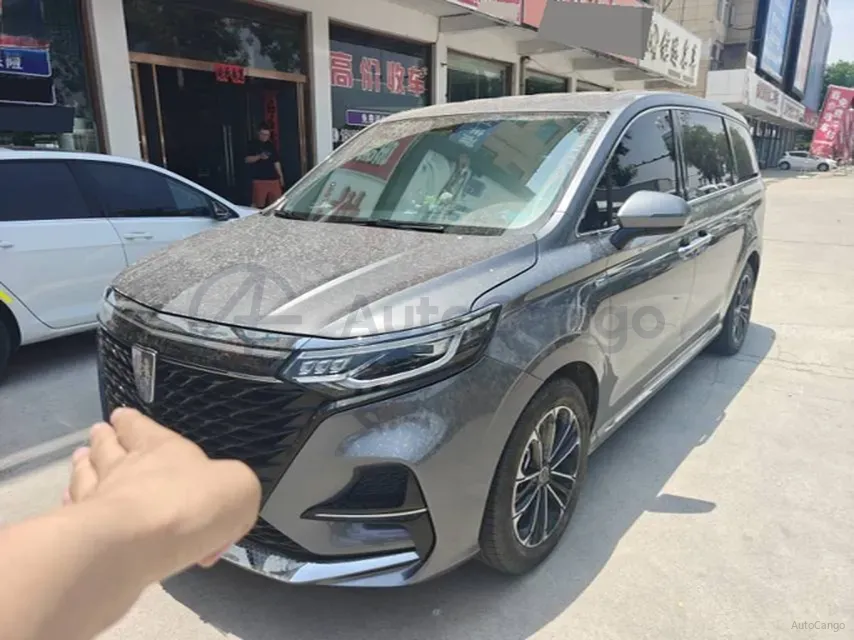 2021 Roewe iMAX8 2.0T 234HP L4 8AT,autocango,china used car exporter,china ev exporter,chinese used car exporter,chinese used ev exporter