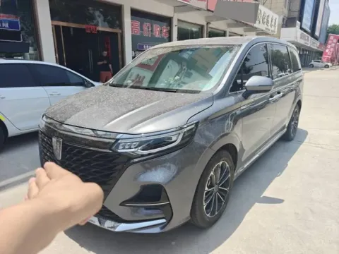 2021 ROEWE IMAX8,autocango,china used car exporter,china ev exporter,chinese used car exporter,chinese used ev exporter