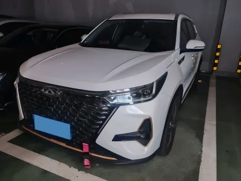 2022 CHERY TIGGO 8 PRO,autocango,china used car exporter,china ev exporter,chinese used car exporter,chinese used ev exporter