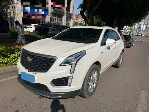 2022 CADILLAC XT5,autocango,china used car exporter,china ev exporter,chinese used car exporter,chinese used ev exporter