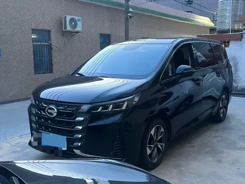2023 GAC TRUMPCHI M6,autocango,china used car exporter,china ev exporter,chinese used car exporter,chinese used ev exporter
