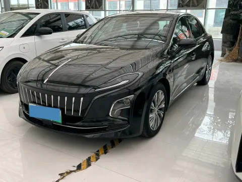 2024 HongQi E-QM5 BEV 72KWH,autocango,china used car exporter,china ev exporter,chinese used car exporter,chinese used ev exporter
