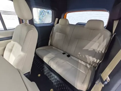 2023 BaoJun Yep BEV 28.1KWH
