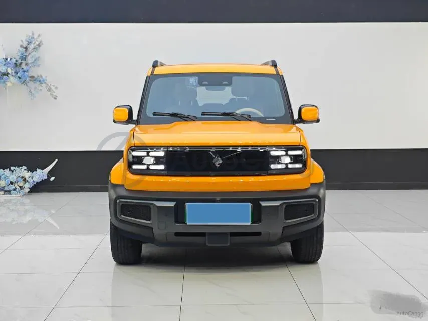 2023 BaoJun Yep BEV 28.1KWH,autocango,china used car exporter,china ev exporter,chinese used car exporter,chinese used ev exporter
