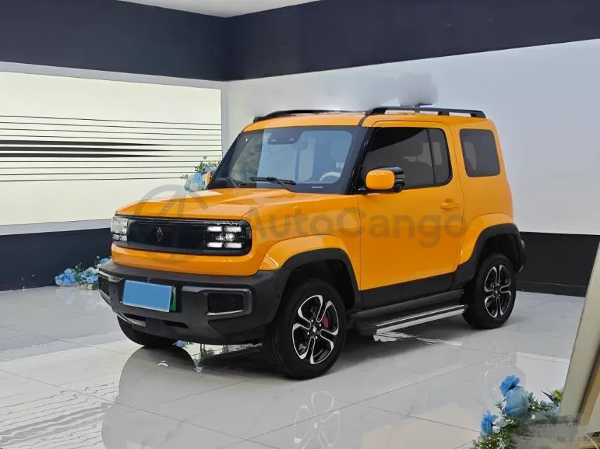 2023 BaoJun Yep BEV 28.1KWH,autocango,china used car exporter,china ev exporter,chinese used car exporter,chinese used ev exporter