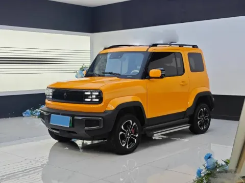 2023 BAOJUN YEP,autocango,china used car exporter,china ev exporter,chinese used car exporter,chinese used ev exporter