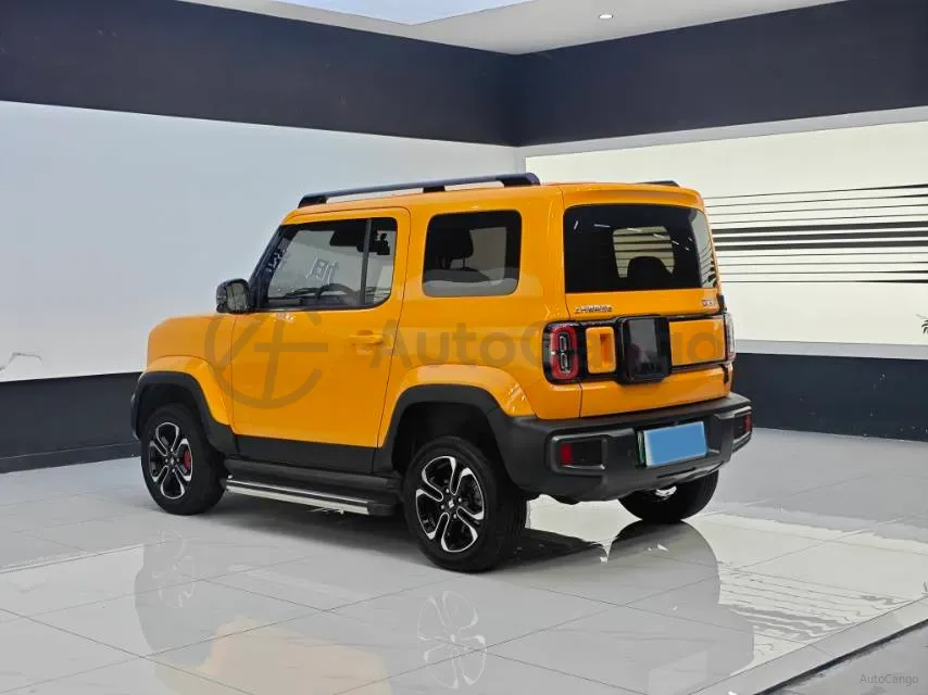 2023 BaoJun Yep BEV 28.1KWH,autocango,china used car exporter,china ev exporter,chinese used car exporter,chinese used ev exporter