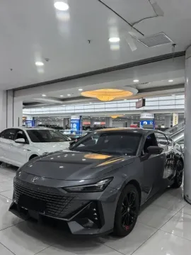2023 CHANGAN UNI-V,autocango,china used car exporter,china ev exporter,chinese used car exporter,chinese used ev exporter