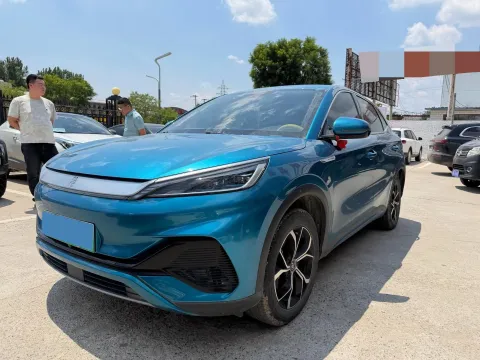 BYD