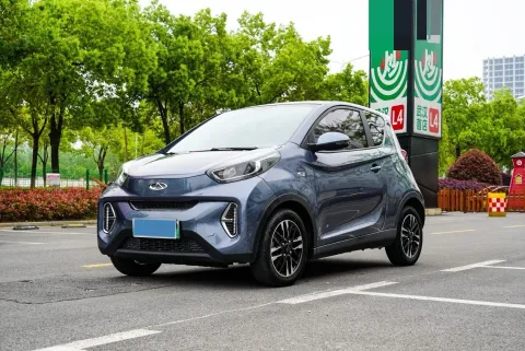 2022 CHERYQQ LITTLE ANT,autocango,china used car exporter,china ev exporter,chinese used car exporter,chinese used ev exporter