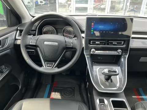2022 CheryQQ Little Ant BEV 40.6KWH
