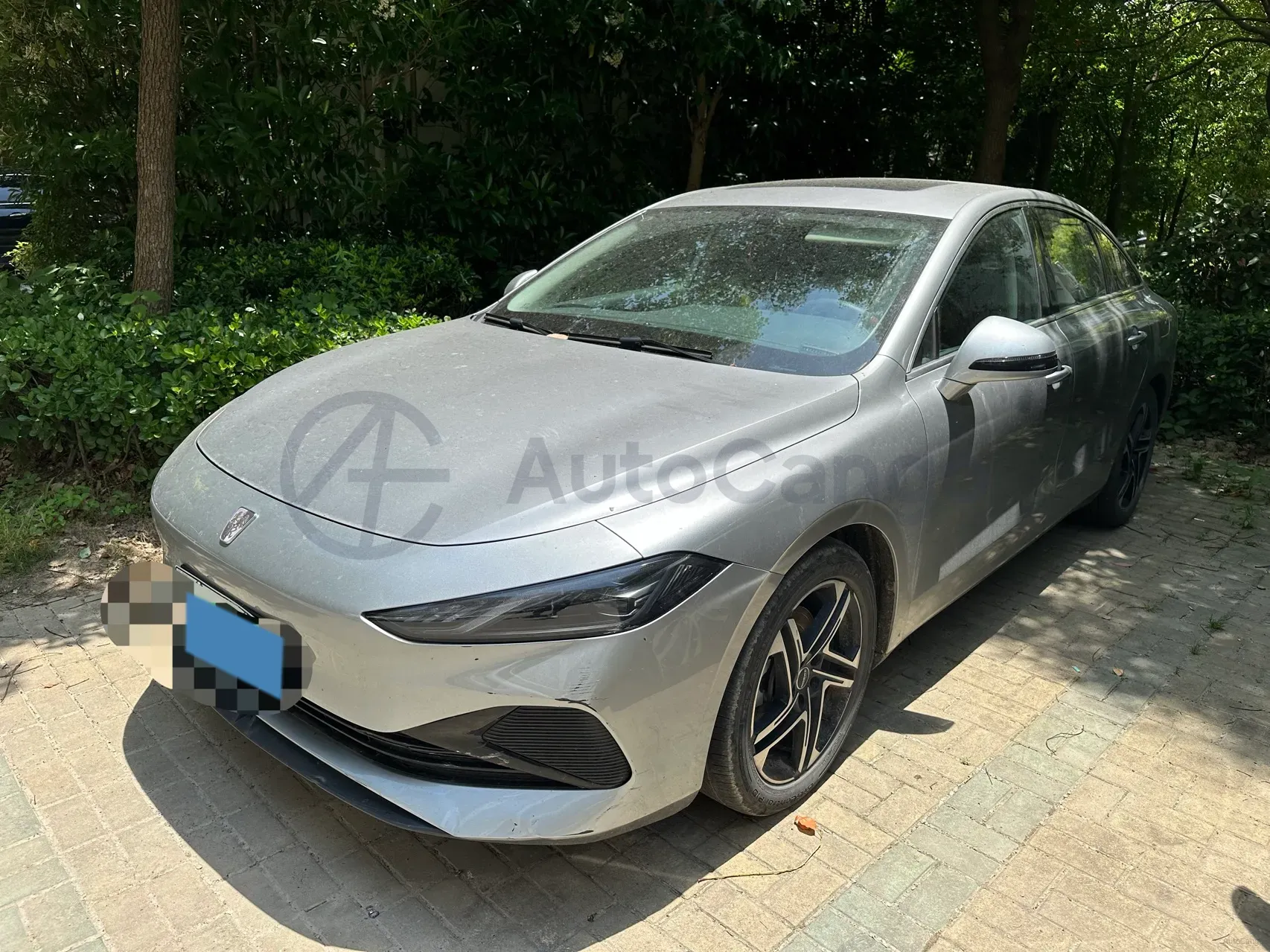 2023 Roewe D7 1.5L 112HP L4 1DHT PHEV 21.4KWH,autocango,china used car exporter,china ev exporter,chinese used car exporter,chinese used ev exporter