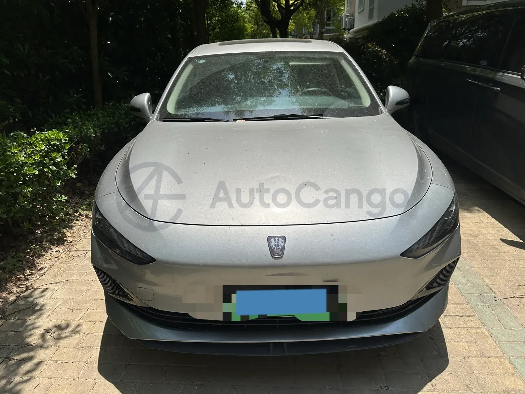 2023 Roewe D7 1.5L 112HP L4 1DHT PHEV 21.4KWH,autocango,china used car exporter,china ev exporter,chinese used car exporter,chinese used ev exporter