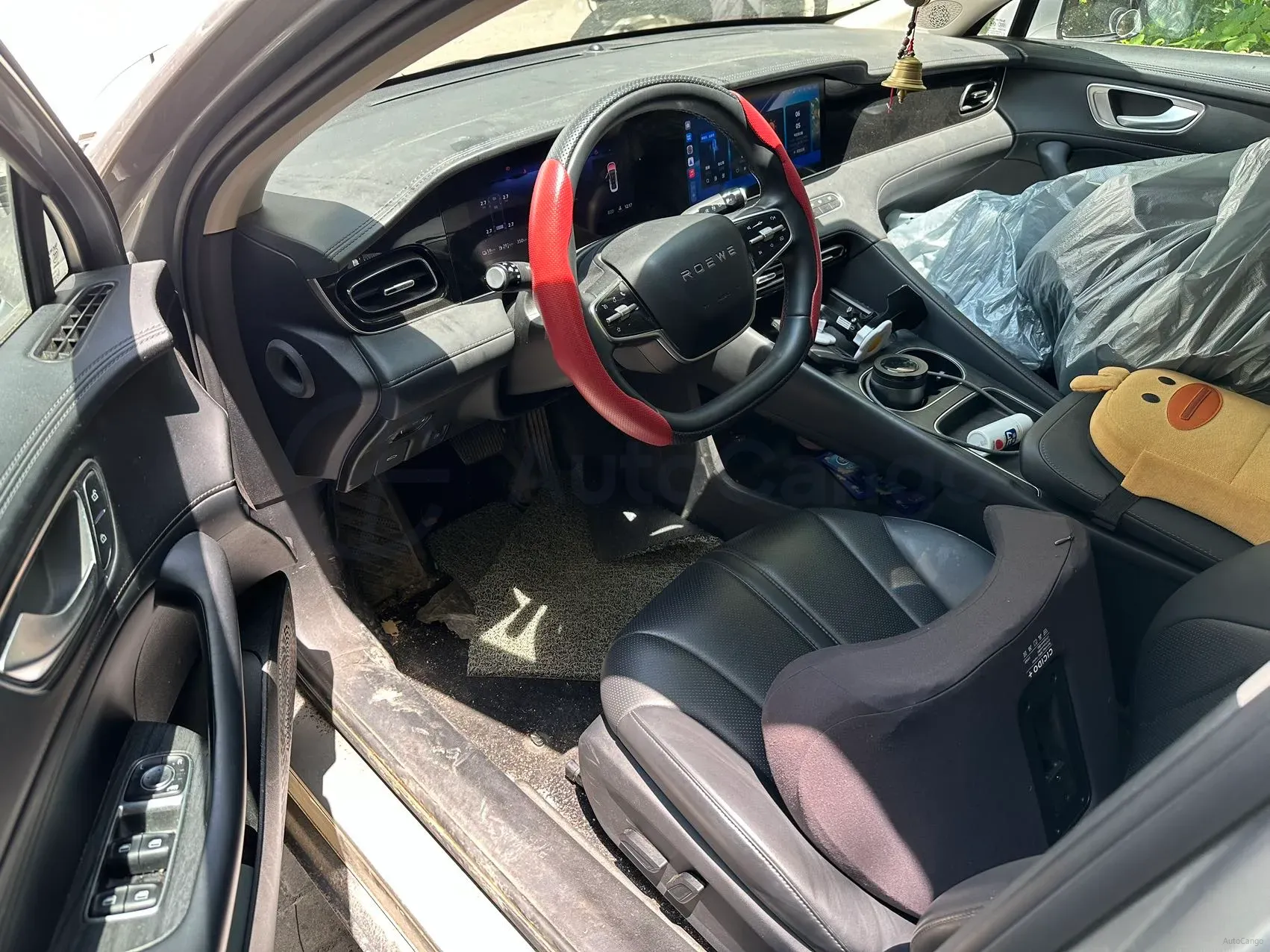 2023 Roewe D7 1.5L 112HP L4 1DHT PHEV 21.4KWH,autocango,china used car exporter,china ev exporter,chinese used car exporter,chinese used ev exporter