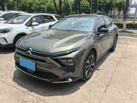 2021 CITROEN C5 X,autocango,china used car exporter,china ev exporter,chinese used car exporter,chinese used ev exporter