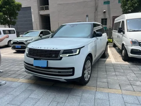 2024 LAND ROVER RANGE ROVER,autocango,china used car exporter,china ev exporter,chinese used car exporter,chinese used ev exporter