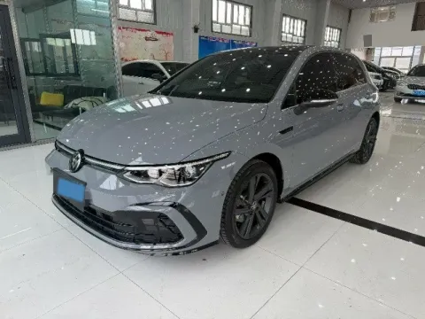 2023 VOLKSWAGEN GOLF,autocango,china used car exporter,china ev exporter,chinese used car exporter,chinese used ev exporter