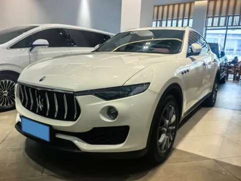Maserati