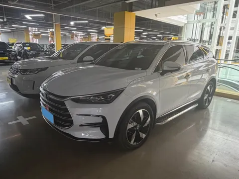 2023 BYD TANG,autocango,china used car exporter,china ev exporter,chinese used car exporter,chinese used ev exporter