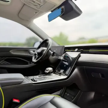 2021 Roewe RX5 1.5T 181HP L4 7DCT
