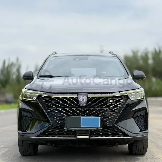 2021 Roewe RX5 1.5T 181HP L4 7DCT,autocango,china used car exporter,china ev exporter,chinese used car exporter,chinese used ev exporter
