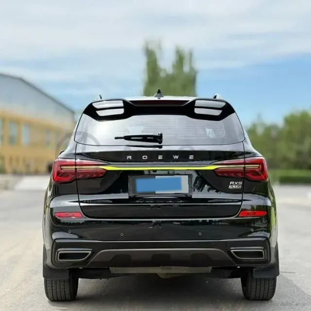 2021 Roewe RX5 1.5T 181HP L4 7DCT,autocango,china used car exporter,china ev exporter,chinese used car exporter,chinese used ev exporter