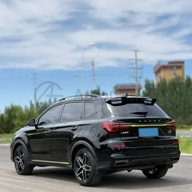 2021 Roewe RX5 1.5T 181HP L4 7DCT,autocango,china used car exporter,china ev exporter,chinese used car exporter,chinese used ev exporter