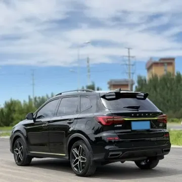 2021 Roewe RX5 1.5T 181HP L4 7DCT