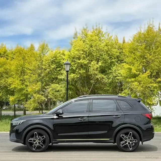 2021 Roewe RX5 1.5T 181HP L4 7DCT,autocango,china used car exporter,china ev exporter,chinese used car exporter,chinese used ev exporter