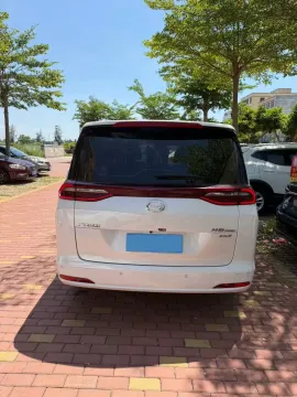 2023 GAC Trumpchi M6 1.5T 177HP L4 7DCT