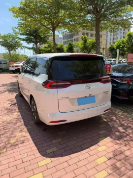 2023 GAC Trumpchi M6 1.5T 177HP L4 7DCT