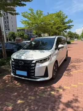 2023 GAC TRUMPCHI M6,autocango,china used car exporter,china ev exporter,chinese used car exporter,chinese used ev exporter