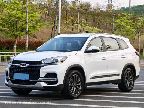 2022 CHERY TIGGO 8,autocango,china used car exporter,china ev exporter,chinese used car exporter,chinese used ev exporter