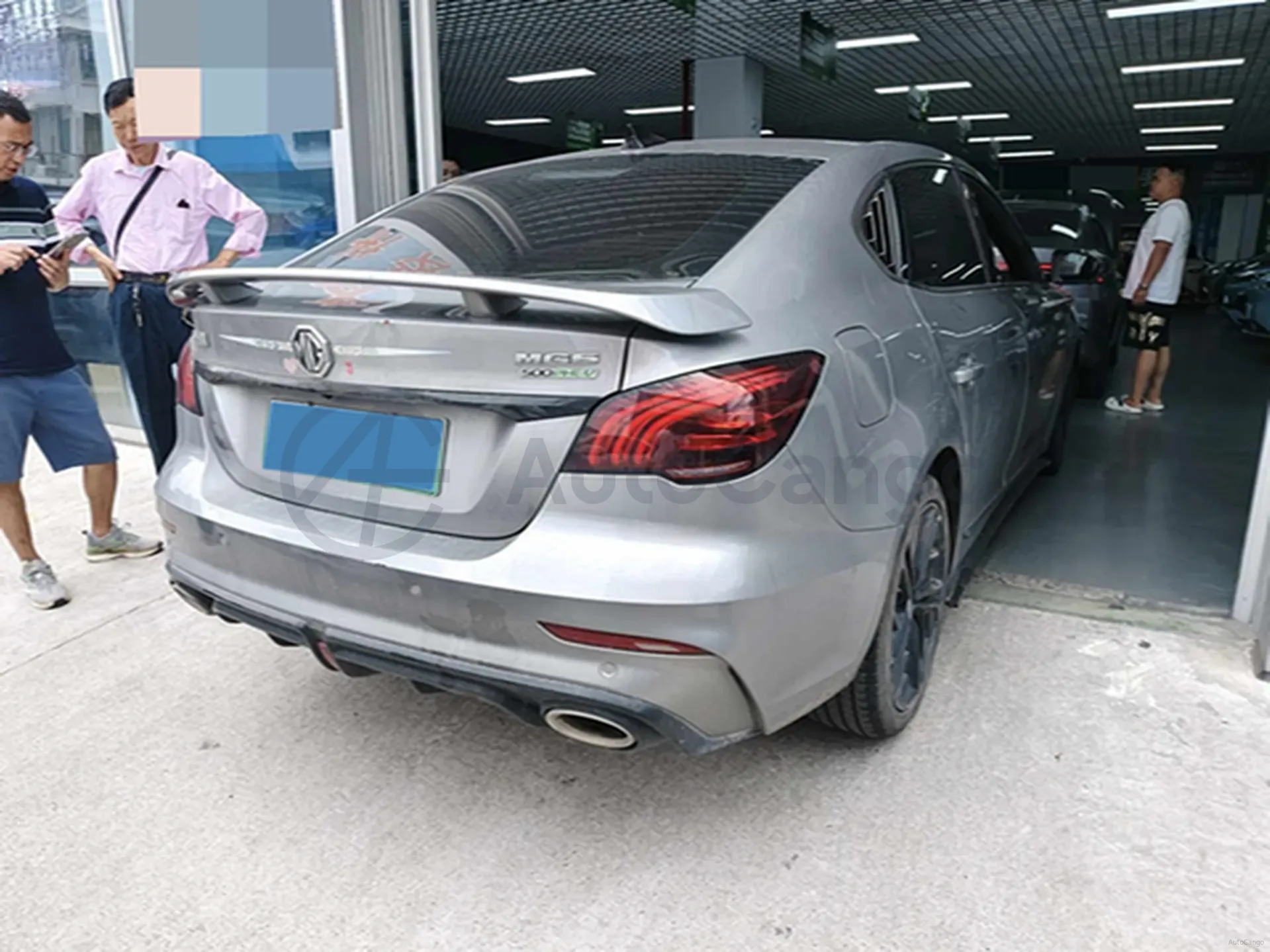 2020 Roewe RX5 1.5T 169HP L4 AMT PHEV 11.1KWH,autocango,china used car exporter,china ev exporter,chinese used car exporter,chinese used ev exporter