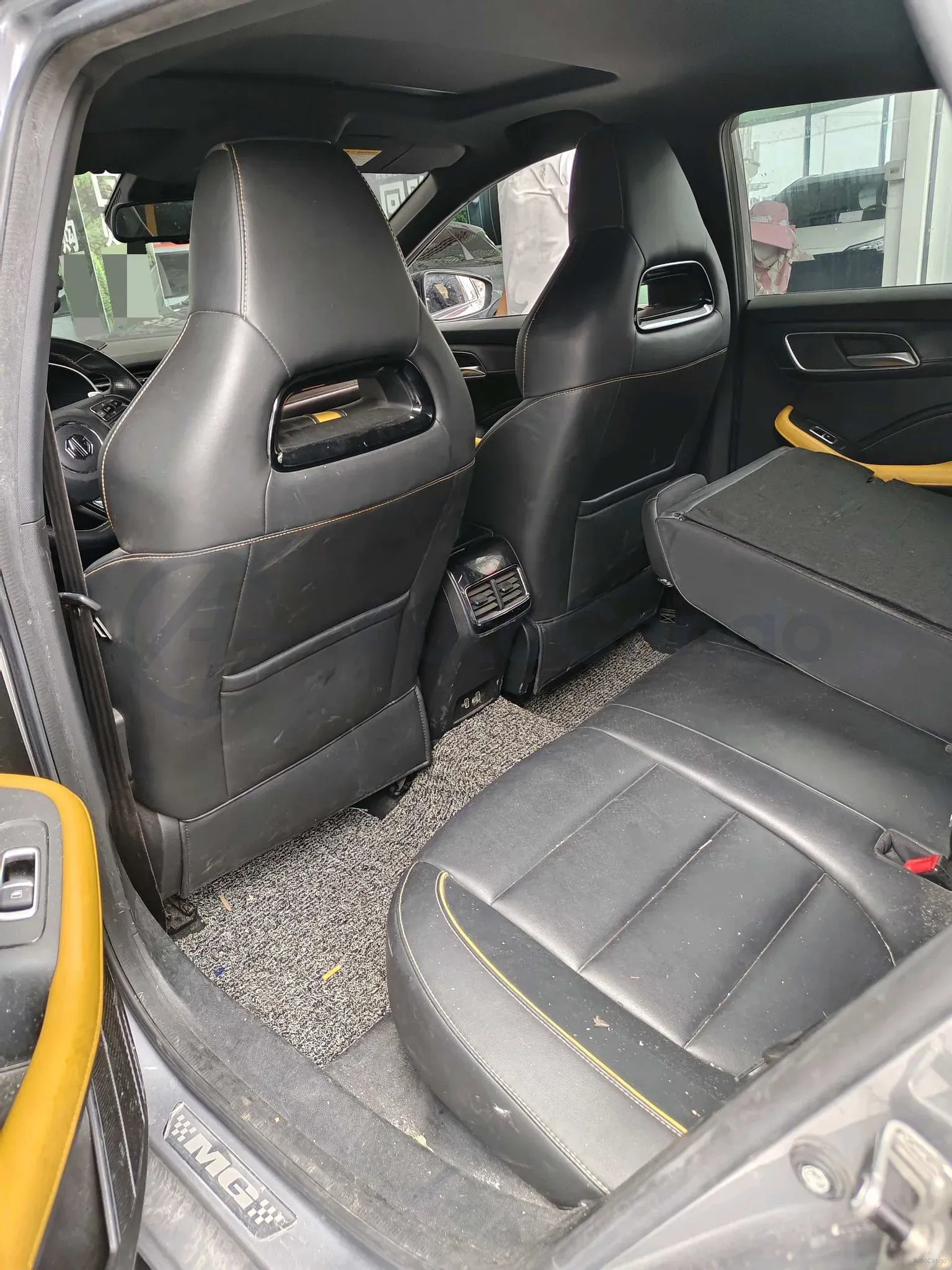 2020 Roewe RX5 1.5T 169HP L4 AMT PHEV 11.1KWH,autocango,china used car exporter,china ev exporter,chinese used car exporter,chinese used ev exporter
