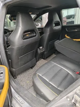 2020 Roewe RX5 1.5T 169HP L4 AMT PHEV 11.1KWH