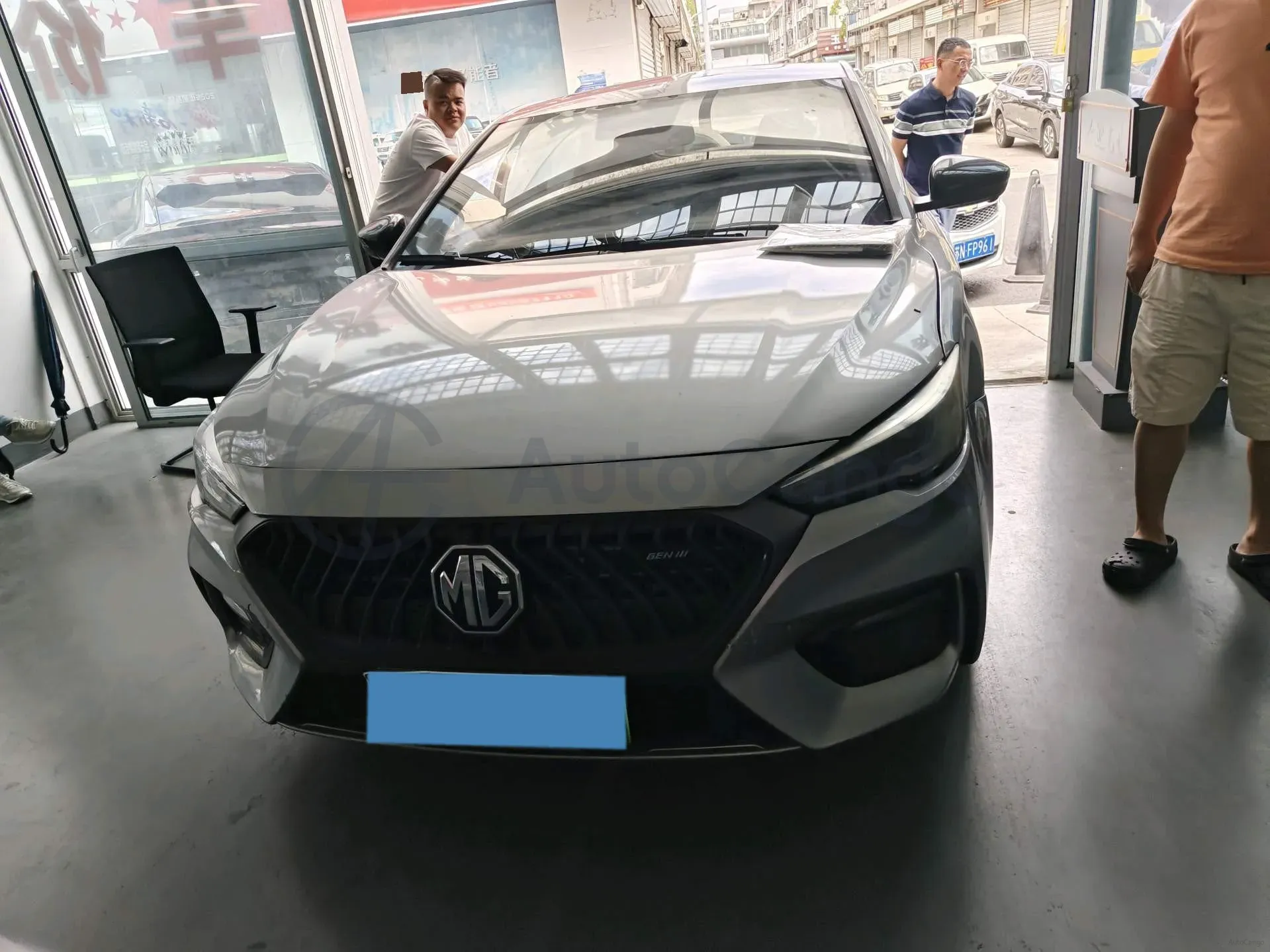 2020 Roewe RX5 1.5T 169HP L4 AMT PHEV 11.1KWH,autocango,china used car exporter,china ev exporter,chinese used car exporter,chinese used ev exporter