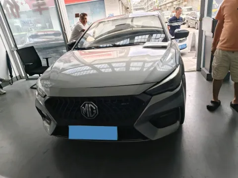 2020 Roewe RX5 1.5T 169HP L4 AMT PHEV 11.1KWH