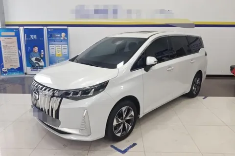 2023 GAC TRUMPCHI M6,autocango,china used car exporter,china ev exporter,chinese used car exporter,chinese used ev exporter