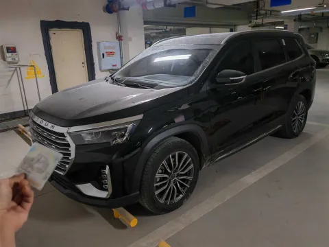 2024 JETOUR X90 PLUS,autocango,china used car exporter,china ev exporter,chinese used car exporter,chinese used ev exporter