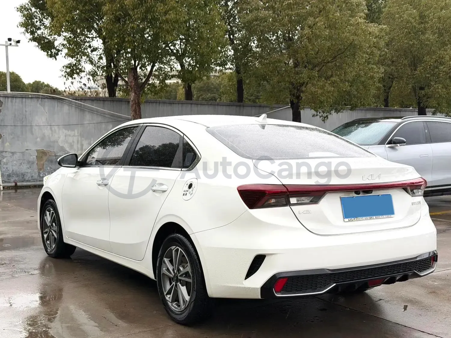 2021 Kia K3 1.5L 115HP L4 CVT,autocango,china used car exporter,china ev exporter,chinese used car exporter,chinese used ev exporter